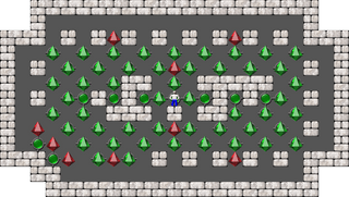 Уровень 68 — Payback 08